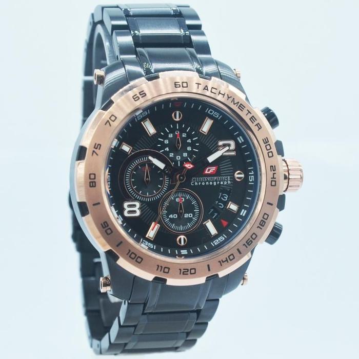 Chronoforce 5215 Chronoforce 5215MBR Original & Garansi