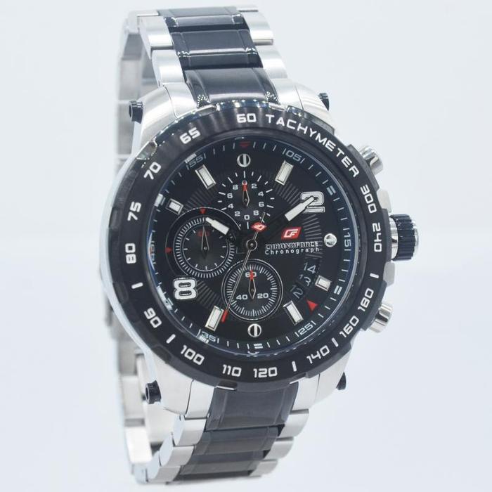 Chronoforce 5215 Chronoforce 5215MSB Original & Garansi