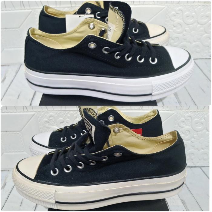 Converse Ctas Lift Ox size 38