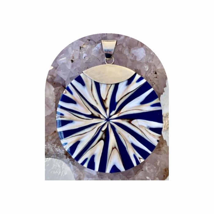 Lollipop's Pendant