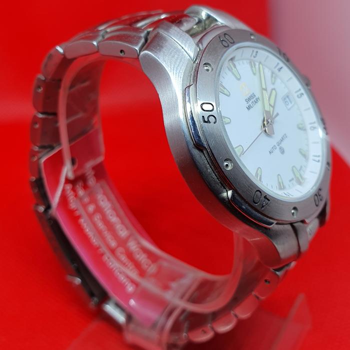 Swiss military watch 559103