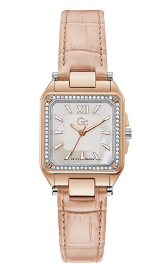 GC Y85005L1MF COUTURE SQUARE MID SIZE LEATHER Original & Garansi