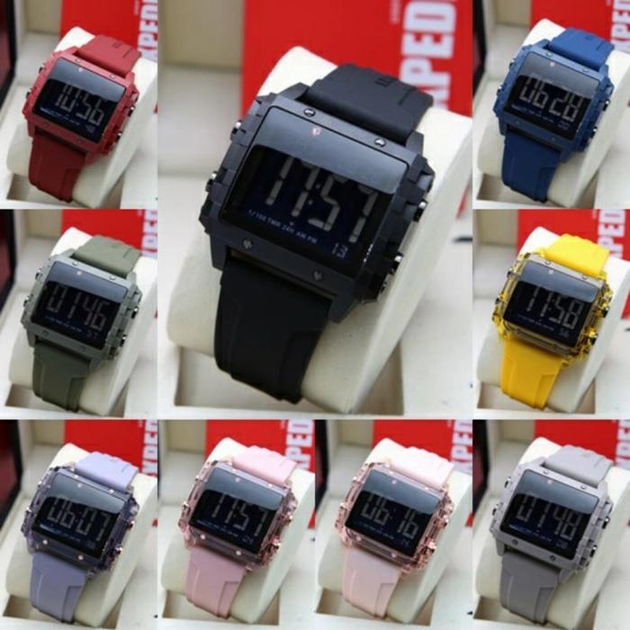 Jam Tangan Expedition E 6817M Original /Garansi Resmi 1 Tahun