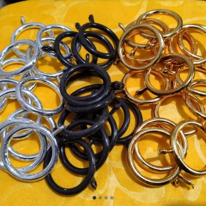 ring/cincin hordeng