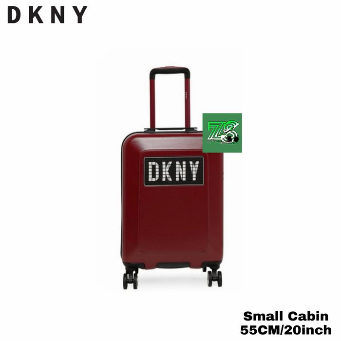 Koper DKNY Morana Limited Edition Hardcase Size Small 20inch Original