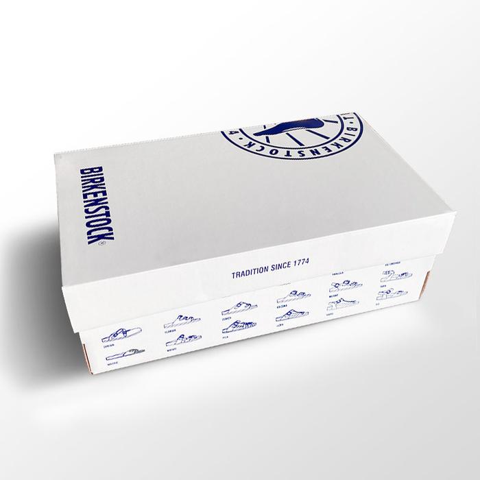 EXCLUSIVE BOX SANDAL / DUS SANDAL / KOTAK SANDAL