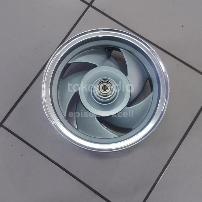 Velg Depan Original Kymco Trend XTR