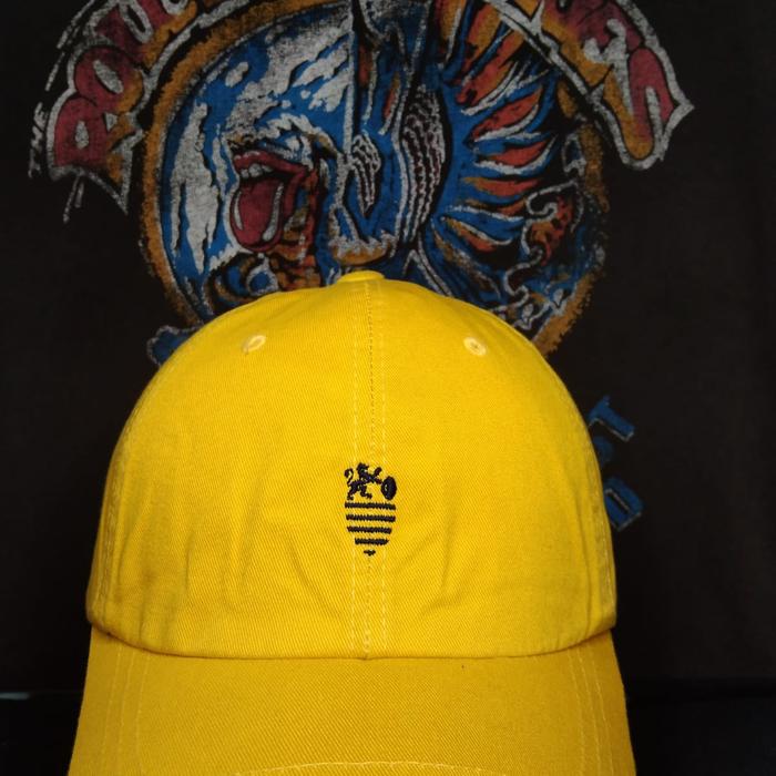 topi pria/wanita import second original