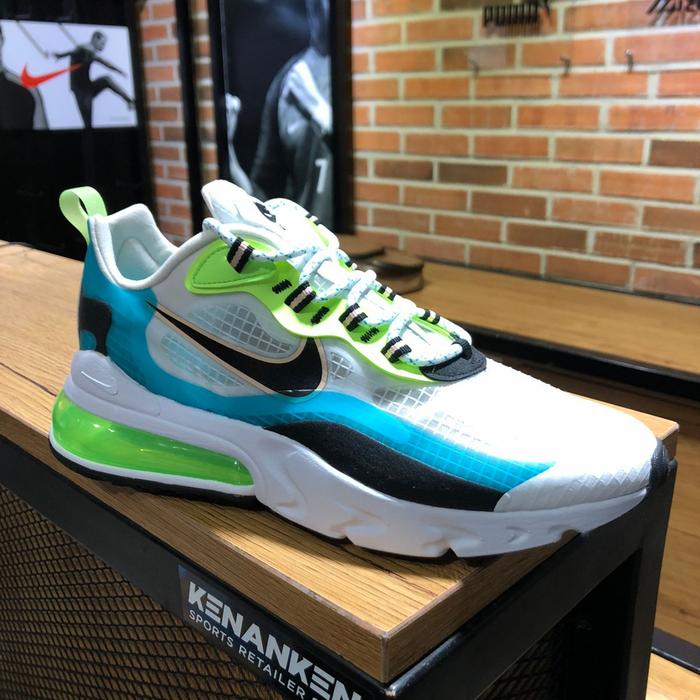 Nike Air Max 270 SE