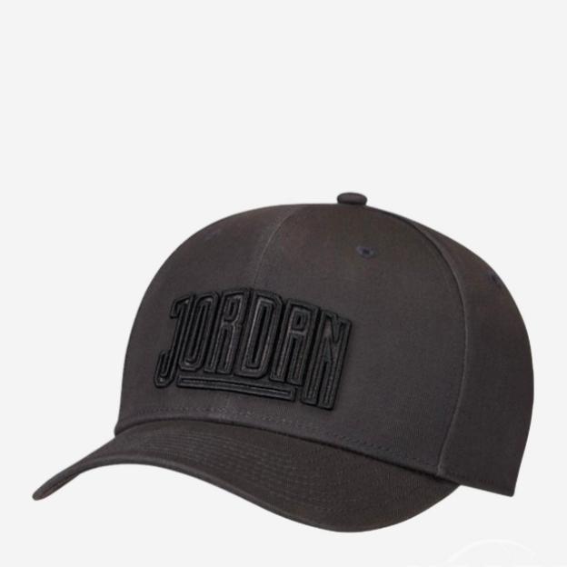 topi snapback nike air jordan clc 99 hitam not new era BNWT
