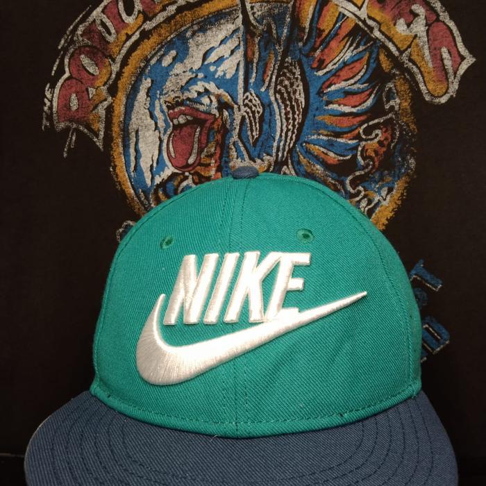 topi anak nike original second