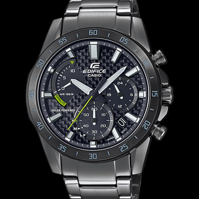 Jam Tangan Casio Edifice EQS-930DC-1A Original eqs930dc eqs930 new