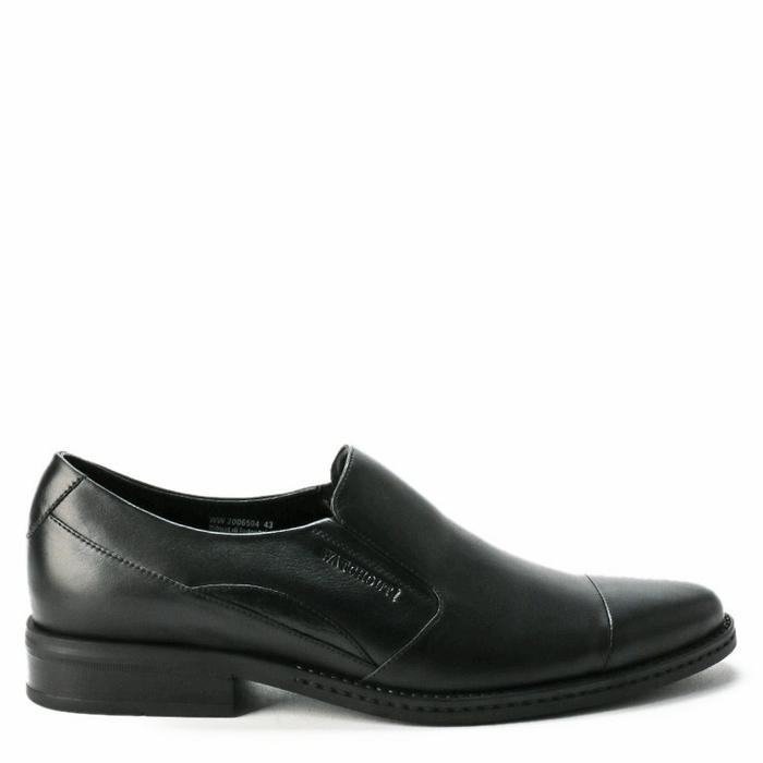 WATCHOUT! SHOES - SEPATU FORMAL PRIA ORIGINAL- Ww200 Business Loafer