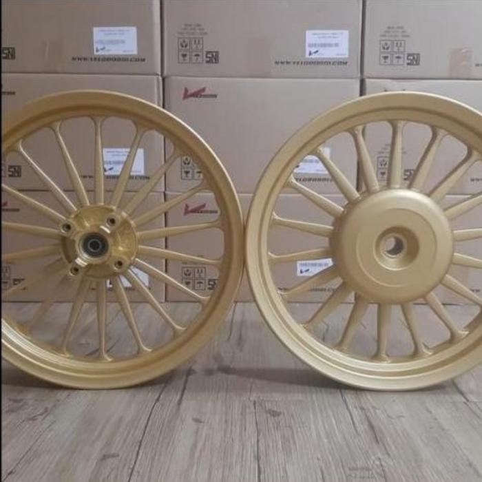 VELG VROSSI VENOM GALAXY 2 VARIO 125/150