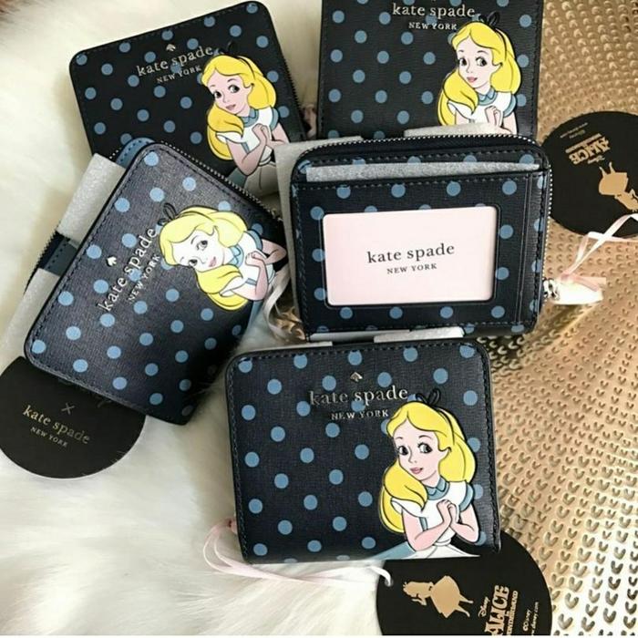 Katespade Alice Wallet