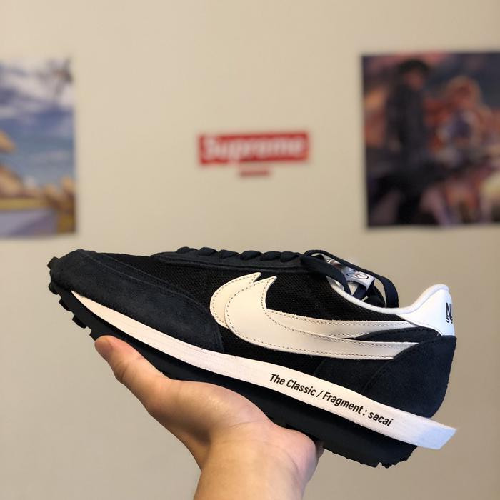 Nike x Sacai LDV Fragment Navy