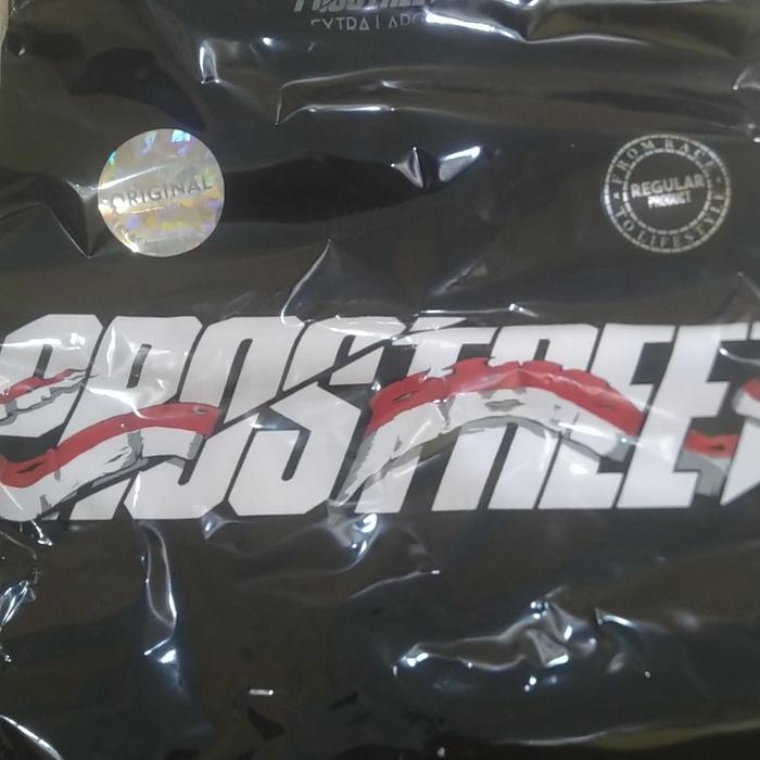 Tshirt prostreet Garuda XL