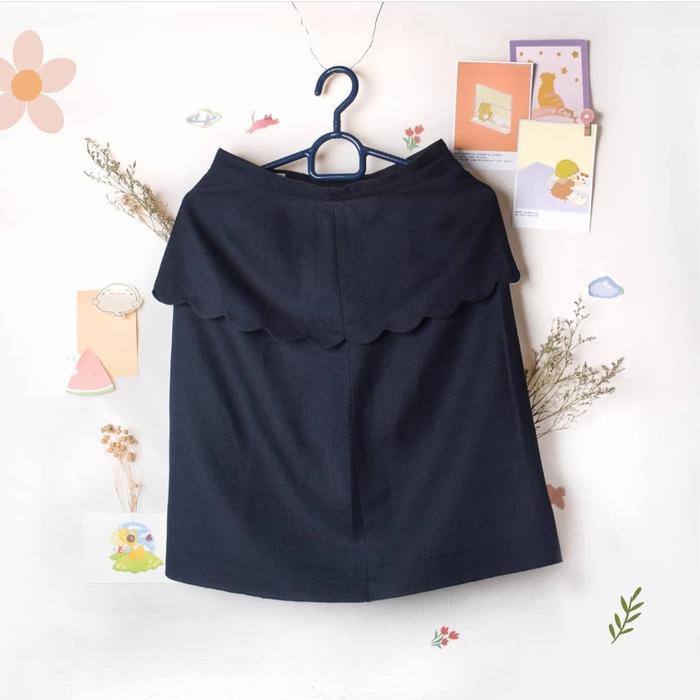 Rok bunga thrift