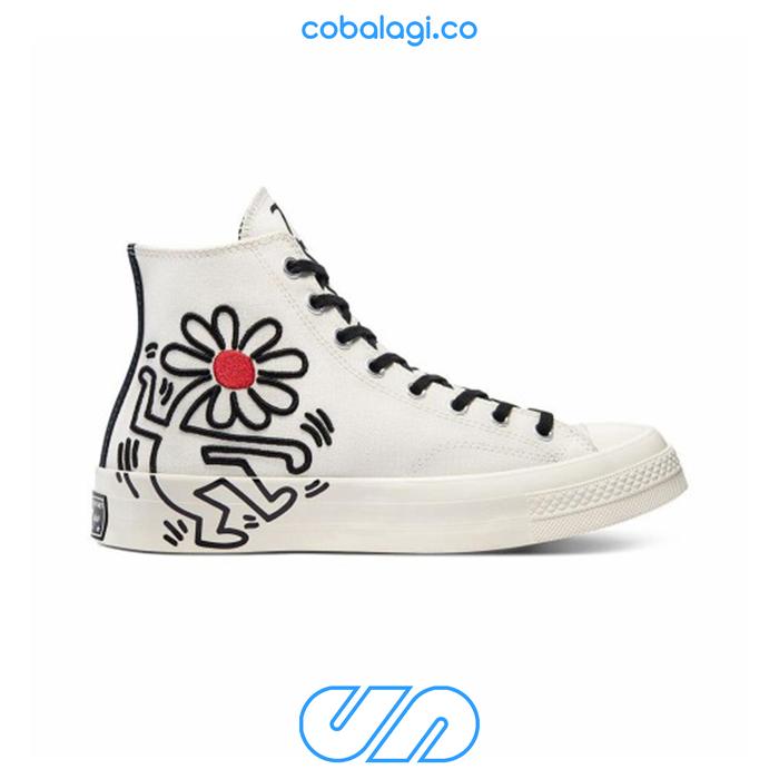 Converse x Keith Haring CT 70s High Hi Original