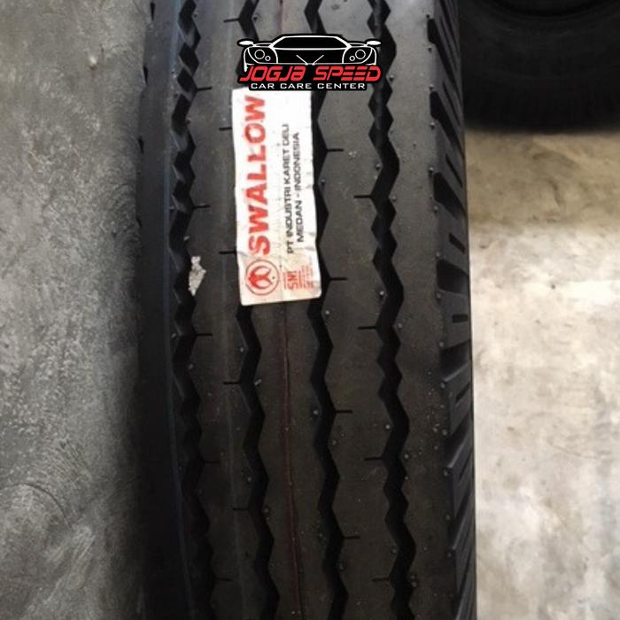 BAN SWALLOW HD 253 750/R16/14 BAN TRUK