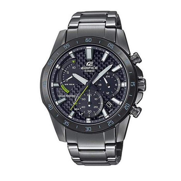 CASIO EDIFICE EQS-930DC-1AVUDF JAM TANGAN PRIA ORIGINAL