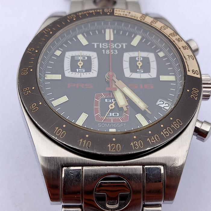 Tissot PRS 516