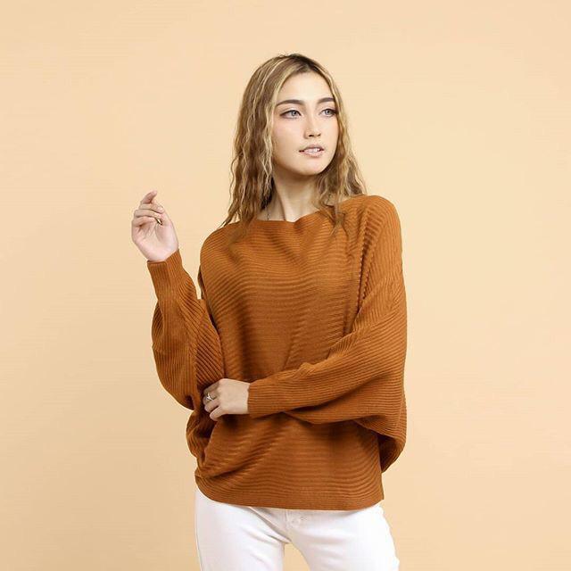 LASPERAL BATWING RAJUT
