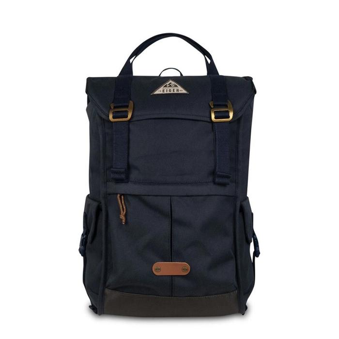 Eiger Tas Ransel Pria Original Cruiser 2.0 Backpack 25L - Navy