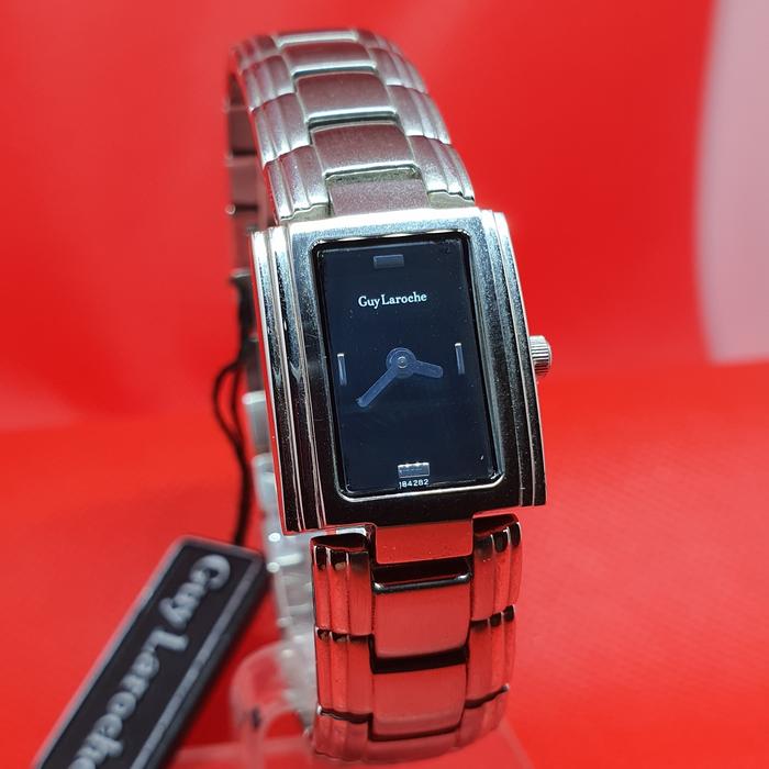 Guy laroche watch 184.28.2