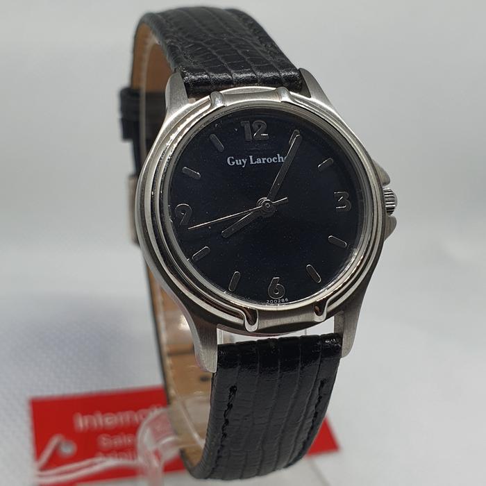Guy laroche watch 200.28.6