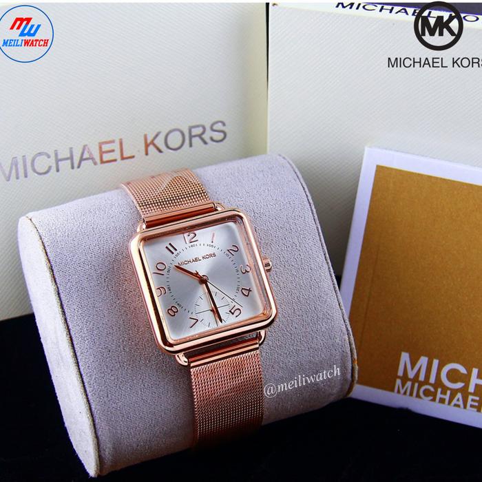 JAM TANGAN MK 3664 ORIGINAL