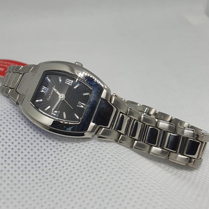 Guy laroche watch 193.28.2