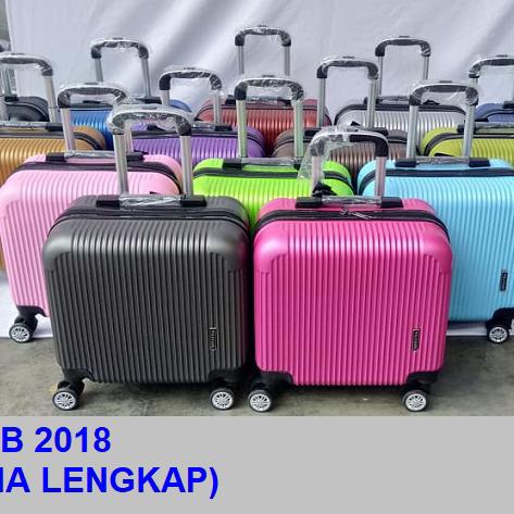 KOPER 16 INCH POLO SIZE CABIN