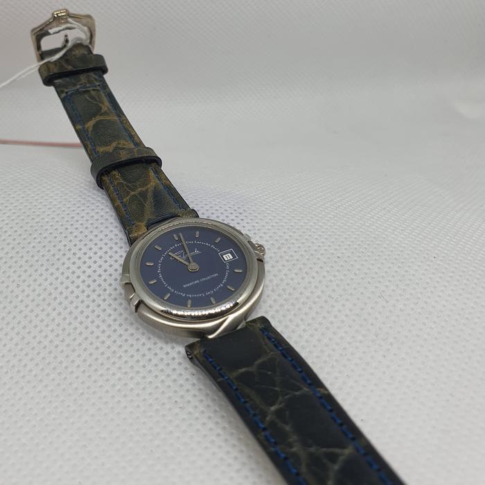 Guy laroche watch 152.28.6