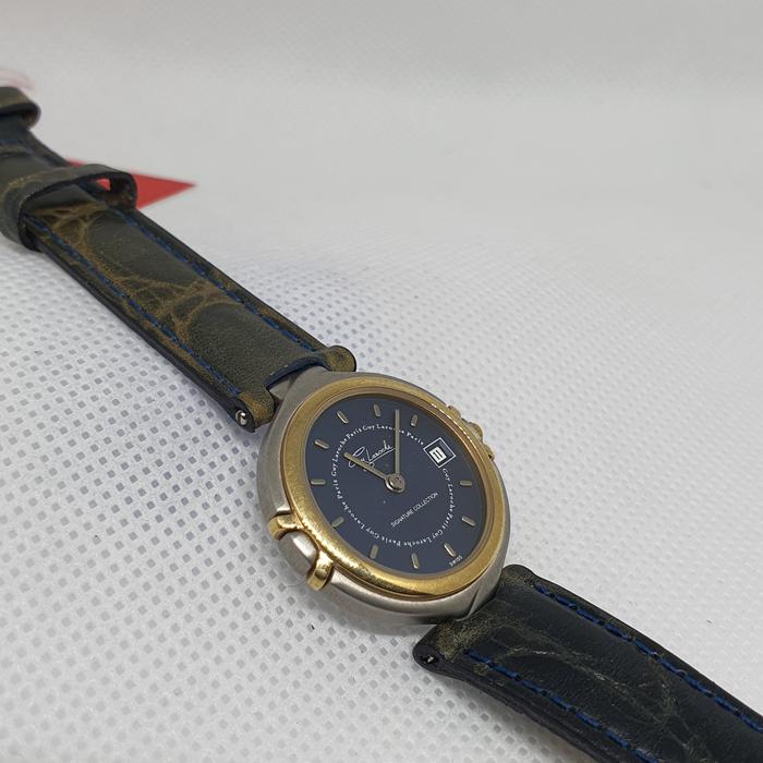 Guy laroche watch 152.25.6