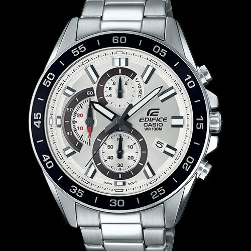 Jam Tangan Casio Pria EDIFICE EFV-550D-7A Original efv 550d