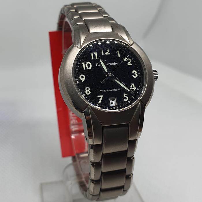 Guy laroche watch 183.292
