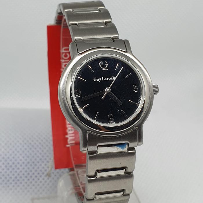 Guy laroche watch 176.28.2