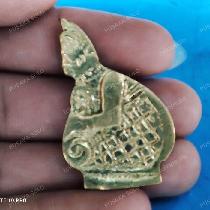 PUSAKA SEMAR KUNINGAN ASLI ISTIMEWA