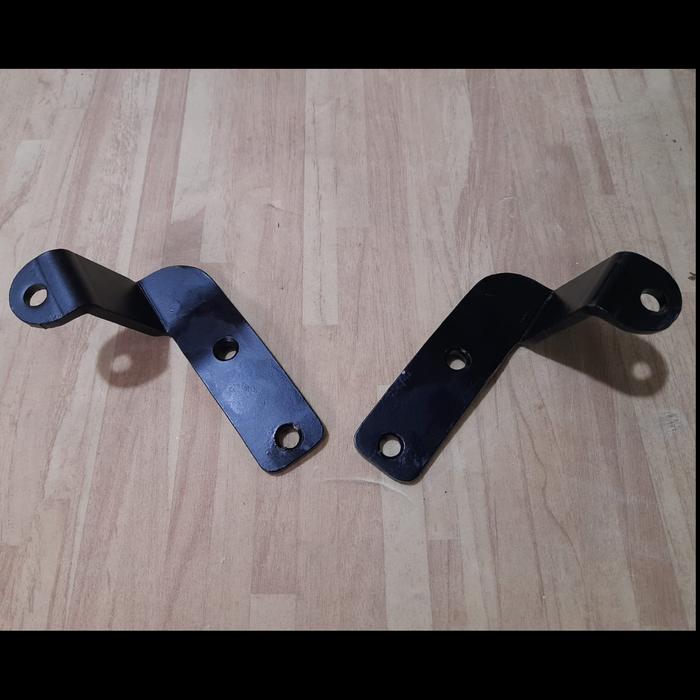 bracket spion vespa merk vigano
