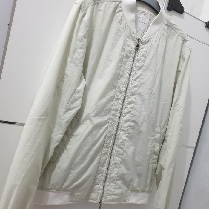 bomber jaket andew original