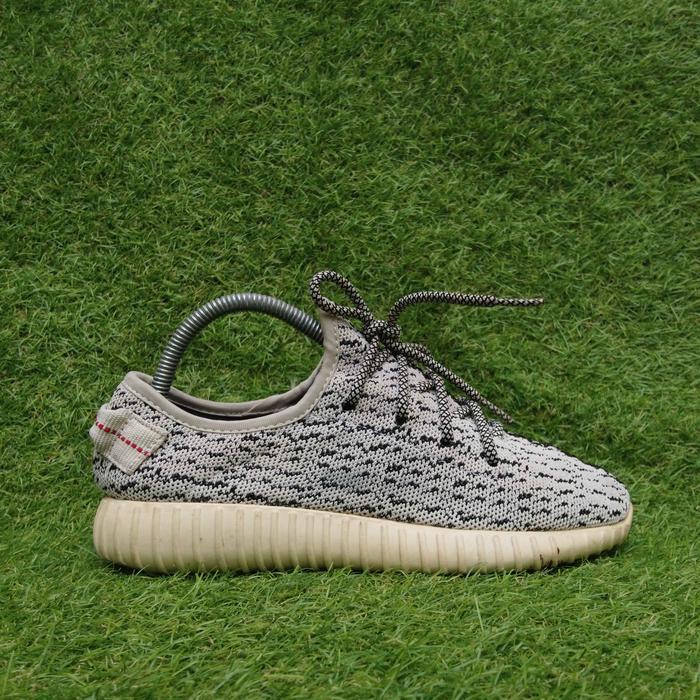 Sneakers Yeezy Boost 350 Sneaker “Turtle Dove” AQ4832 Preloved