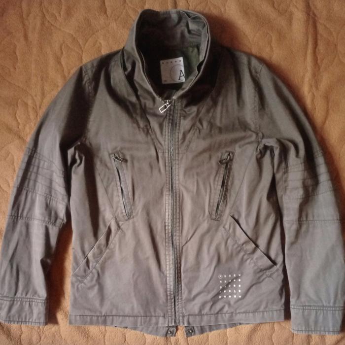 Jaket Pria/Wanita Andew