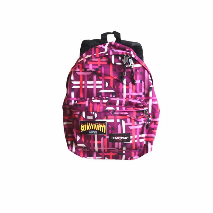 eastpak bag backpack