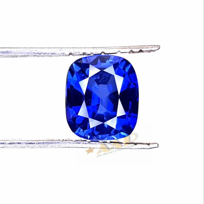 batu king safir king sapphire octagon ASLI BANGKOK
