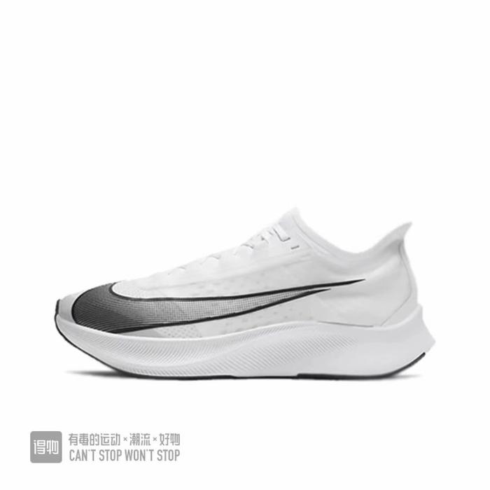 Sepatu Nike Zoom Fly 3 Original Sepatu Sneakers Sepatu Pria Nike