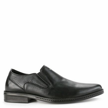 WATCHOUT SHOES - SEPATU FORMAL PRIA ORIGINAL- Loafer Shoes