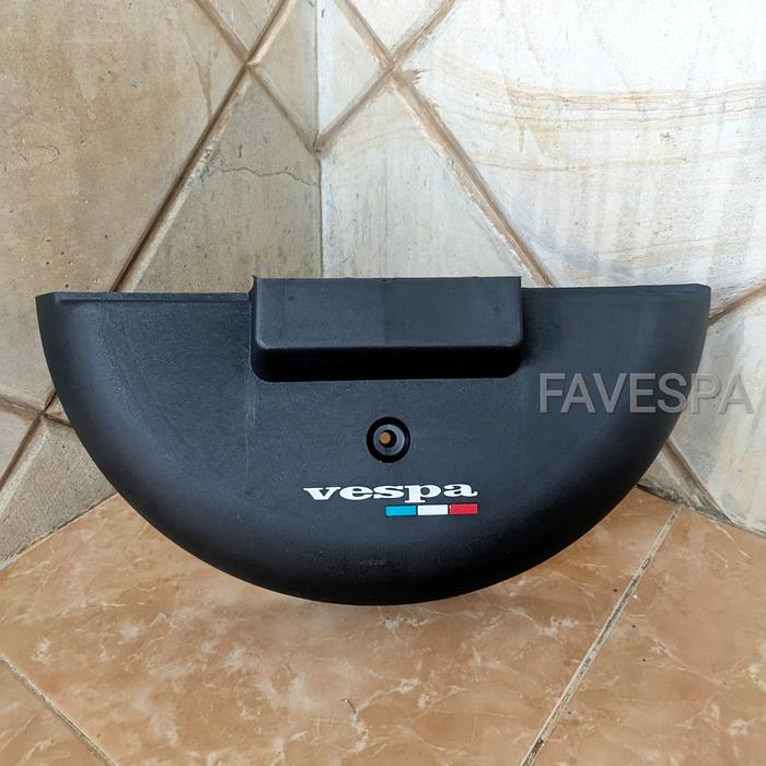 TUTUP BAN SEREP VESPA EXCEL PX MODEL LML