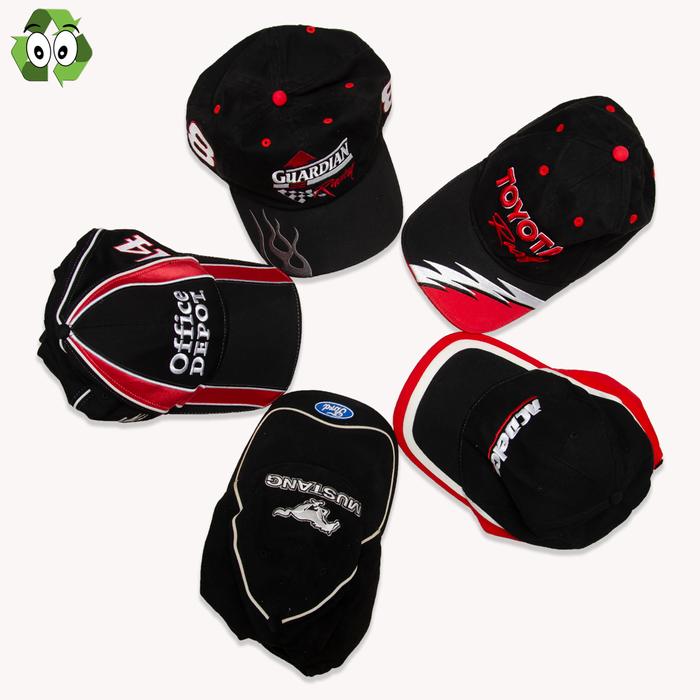 Topi Nascar Mustang Home Depot Toyota Racing