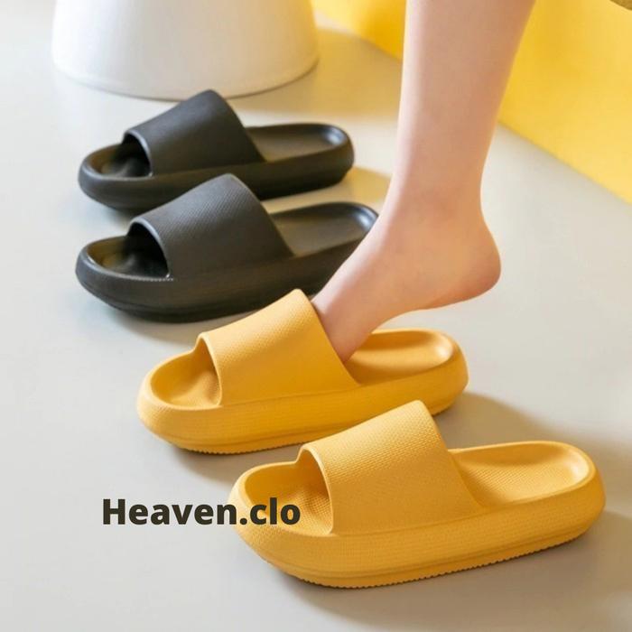GUMMY SANDALS G